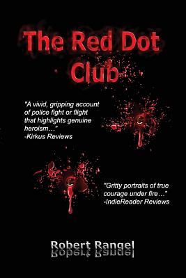 The Red Dot Club Cover Image