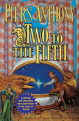 Two to the Fifth Cover Image