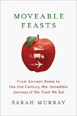 Moveable Feasts Cover