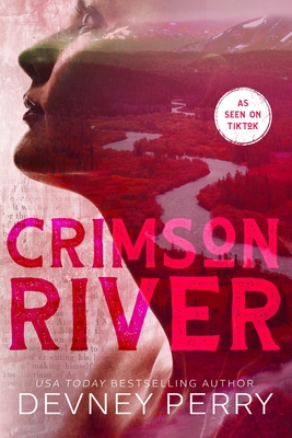 Crimson River (The Edens #5)