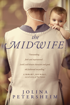 Cover for The Midwife