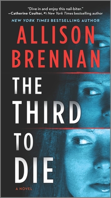 The Third to Die Cover Image