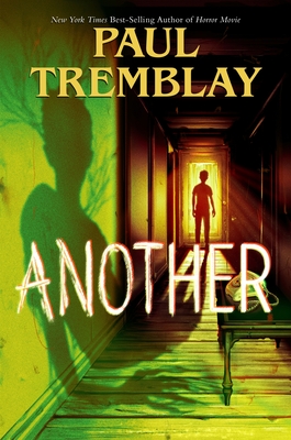 Cover Image for Another