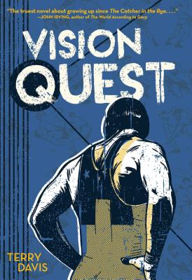 Vision Quest Cover Image