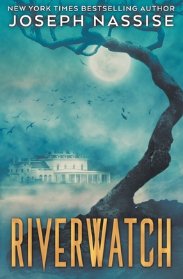Cover for Riverwatch