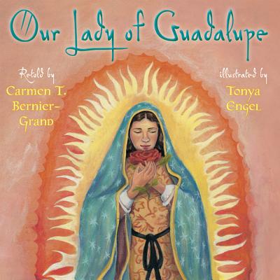 Cover for Our Lady of Guadalupe