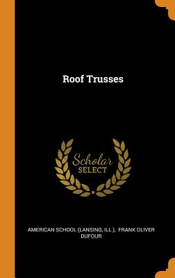 Roof Trusses Cover Image