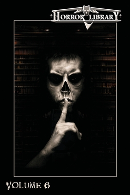 Cover for Horror Library, Volume 6