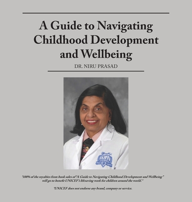 A Guide to Navigating Childhood Development and Wellbeing cover