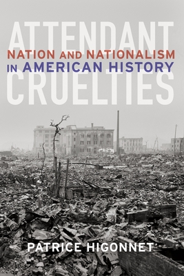 Cover for Attendant Cruelties