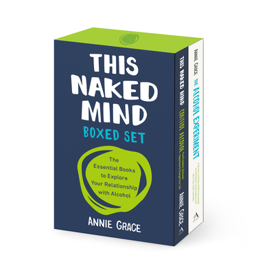 This Naked Mind Boxed Set By Annie Grace Cover Image