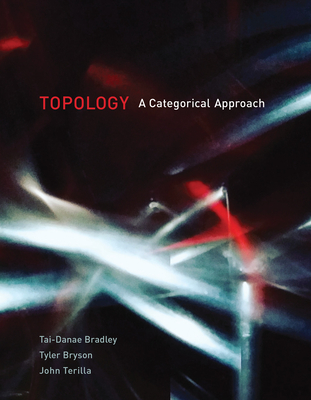 Topology: A Categorical Approach Cover Image