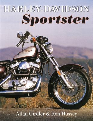 Harley-Davidson Sportster Cover Image