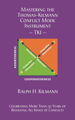 Mastering the Thomas-Kilmann Conflict Mode Instrument Cover Image