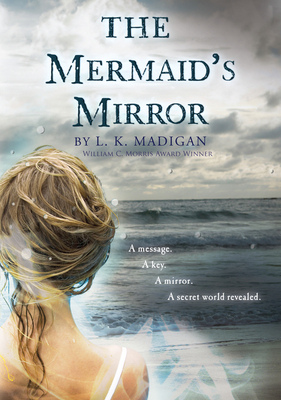 The Mermaid's Mirror Cover Image