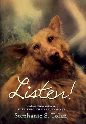 Listen! Cover