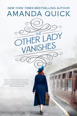 Cover for The Other Lady Vanishes