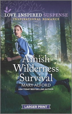 Amish Wilderness Survival Cover Image