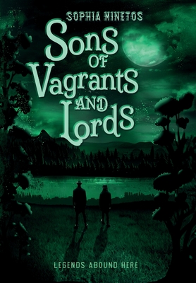 Sons of Vagrants and Lords Cover Image