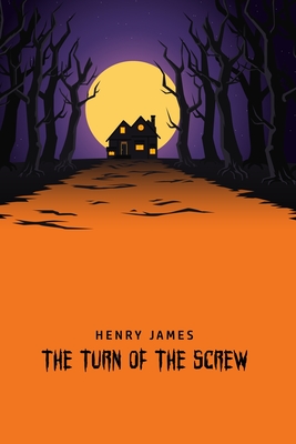 The Turn of the Screw Cover Image