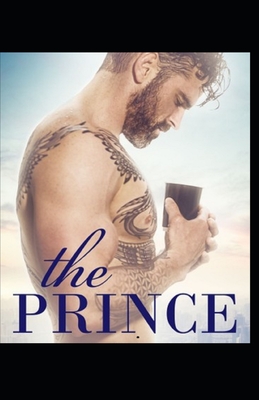 The Prince Classic Edition(Original Annotated) By Niccolò Machiavelli Cover Image