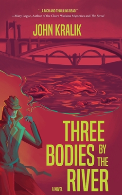 Three Bodies by the River