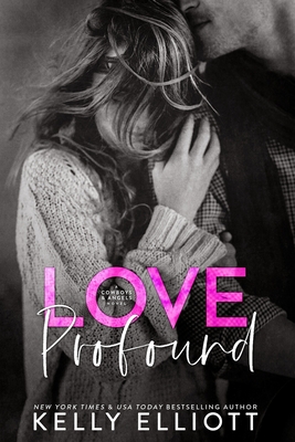 Love Profound (Cowboys and Angels #2)