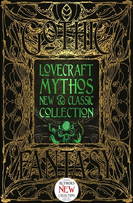 Lovecraft Mythos New & Classic Collection (Gothic Fantasy)