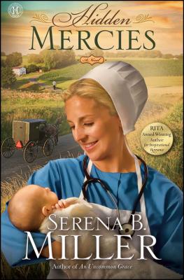 Cover for Hidden Mercies