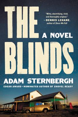 The Blinds: A Novel