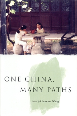 Cover for One China, Many Paths