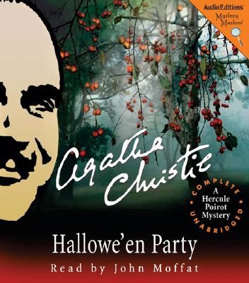 Hallowe'en Party Cover Image