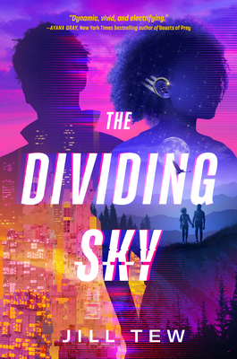 Cover Image for The Dividing Sky