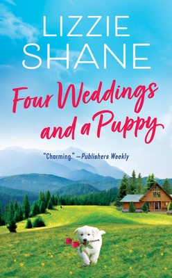 Four Weddings and a Puppy (Pine Hollow)