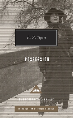 Possession: Introduction by Philip Hensher (Everyman's Library Contemporary Classics Series) Cover Image