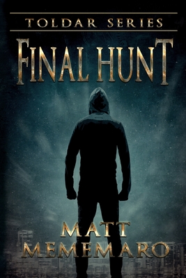 Final Hunt Cover Image