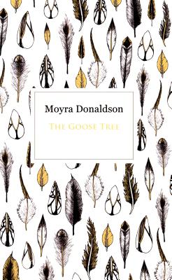 The Goose Tree By Moyra Donaldson Cover Image