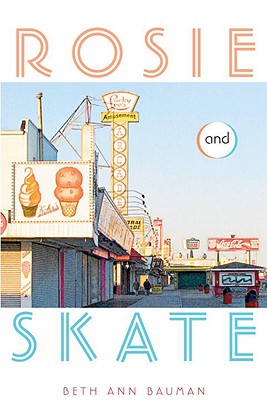 Rosie and Skate Cover