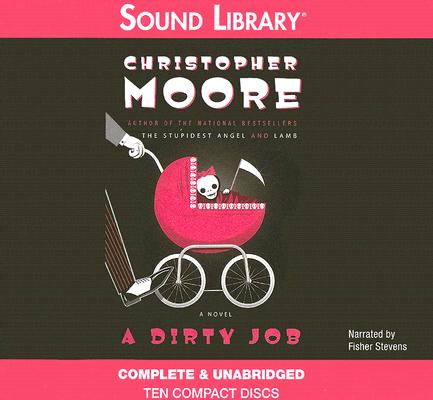 A Dirty Job (Sound Library)