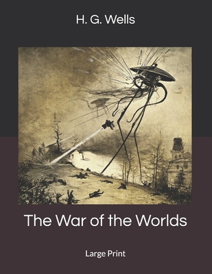 The War of the Worlds