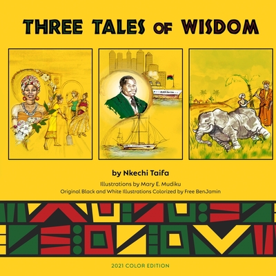 Three Tales of Wisdom