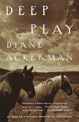 Cover for Deep Play