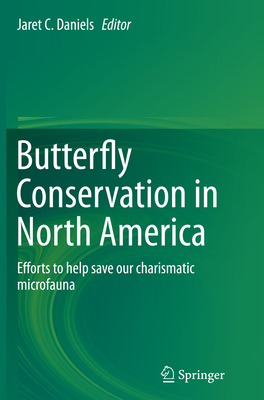 Butterfly Conservation in North America: Efforts to Help Save Our