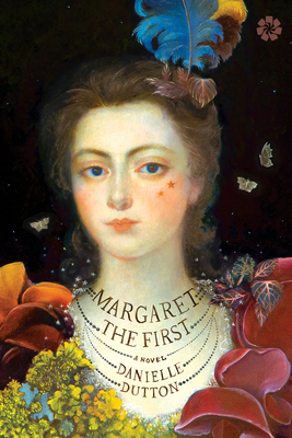 Cover for Margaret the First