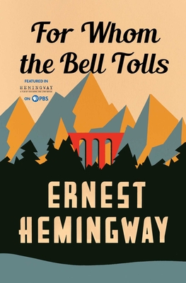 Cover for For Whom the Bell Tolls