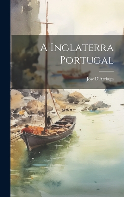 A Inglaterra Portugal Cover Image