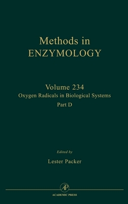 Oxygen Radicals in Biological Systems, Part D: Volume 234 