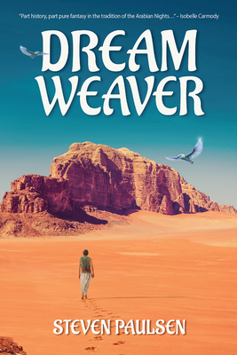 Dream Weaver Cover Image