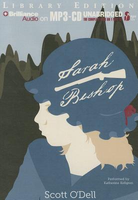 Cover for Sarah Bishop