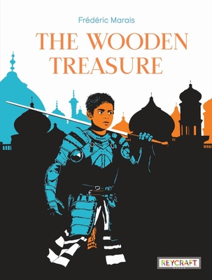 The Wooden Treasure Cover Image